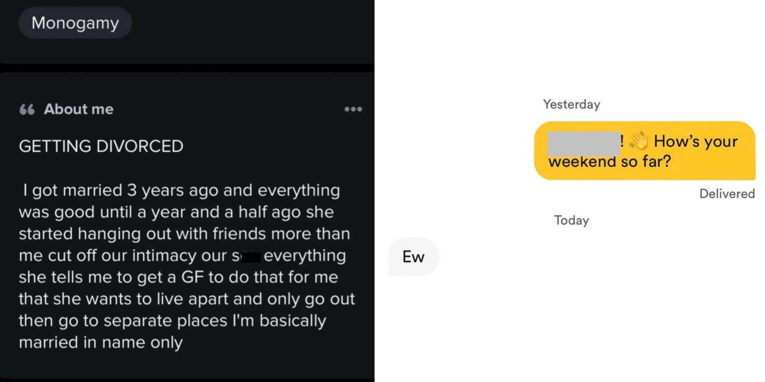 26 Awkward Dating Experiences Making People Lose Faith In Finding Love ...