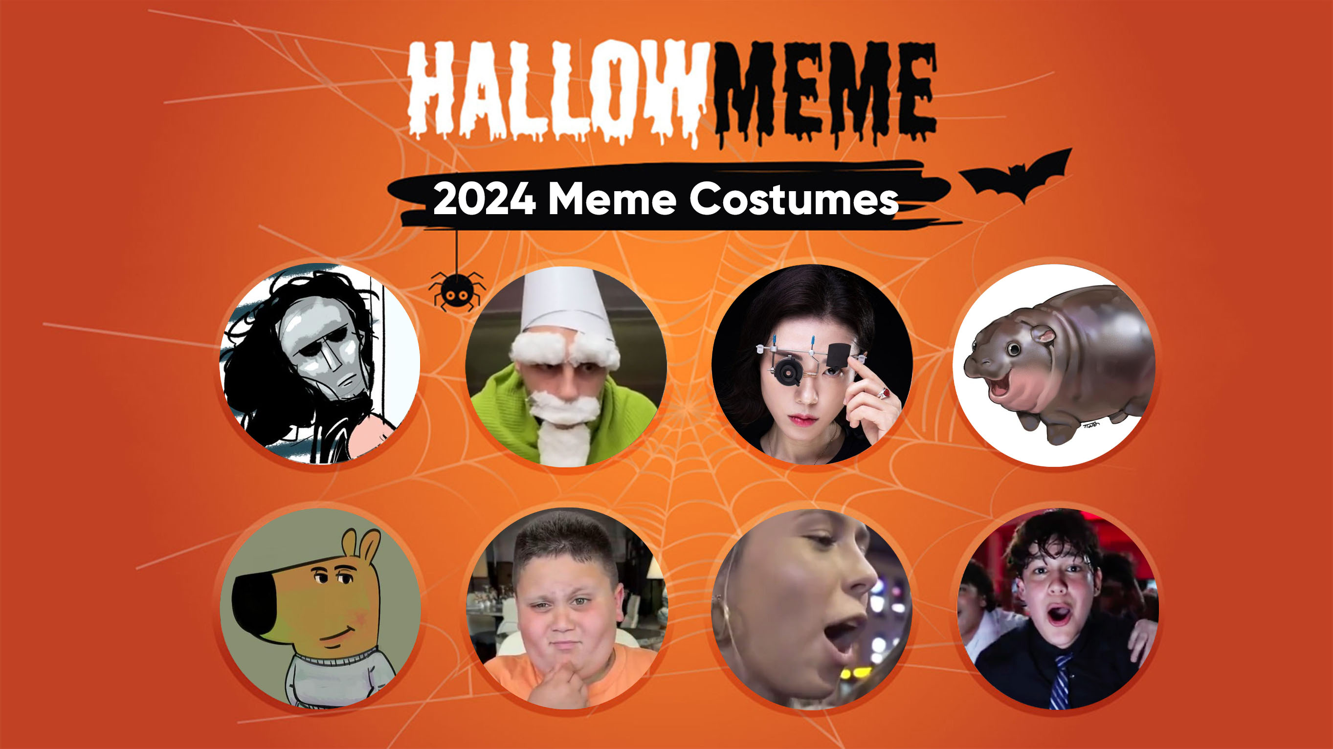 2024 Halloween Meme Costumes Guide Know Your Meme 2024 Halloween Meme Costumes
