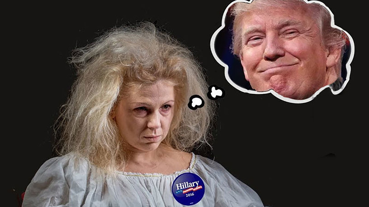 What Does 'TDS' Mean? Here's Why Memes About 'Trump Derangement