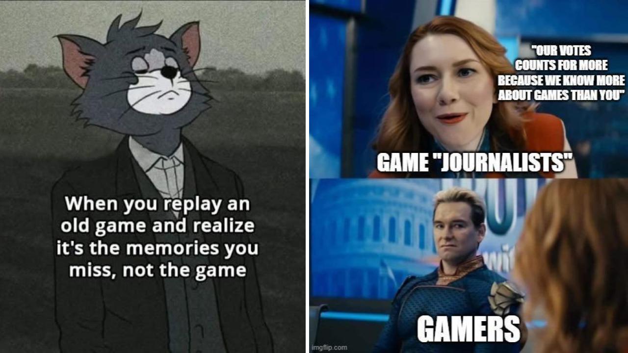 25 Gaming Memes That Speak To The Soul Of Any Gamer | Know Your Meme