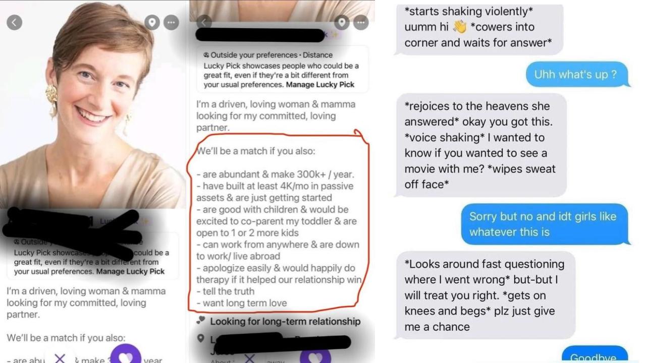 25 Painfully Cringey Posts Found In The Dark Corners Of The Web | Know ...