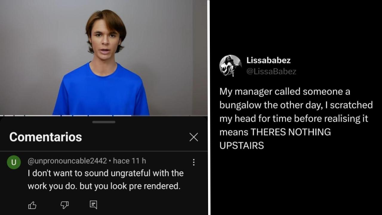 27 Rare Insults That Destroyed People Online | Know Your Meme