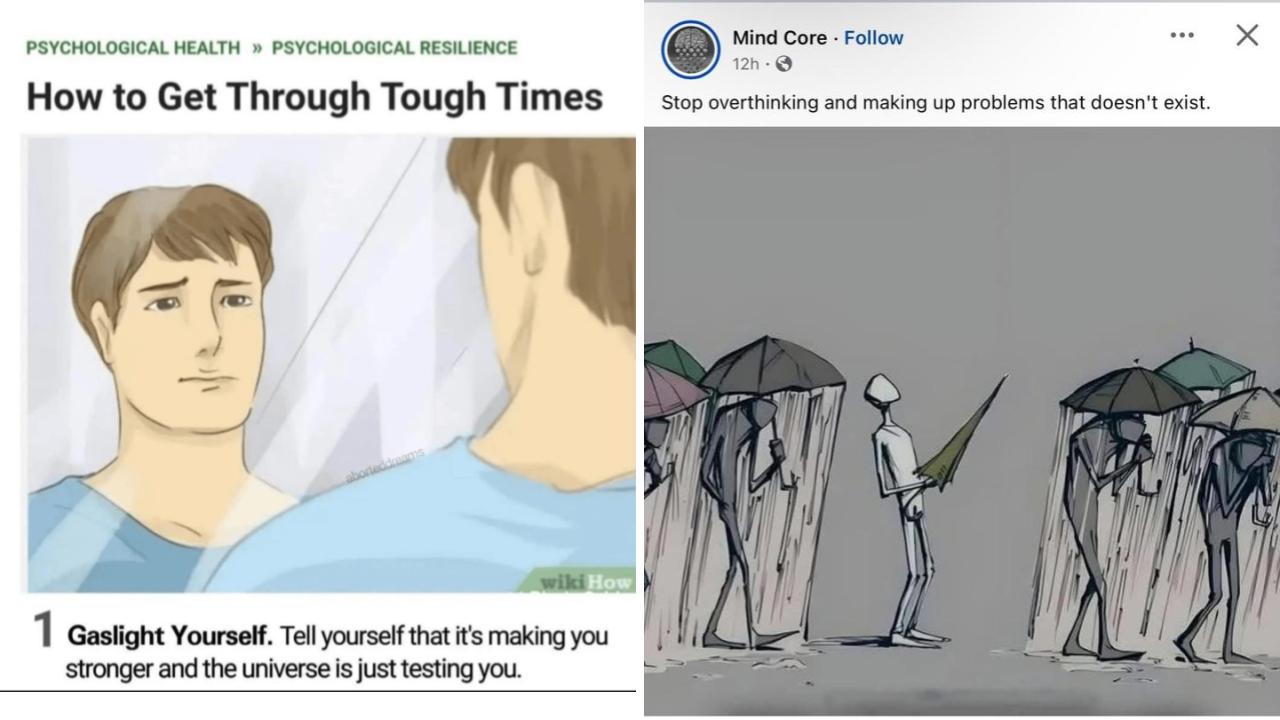 26 Attempts At Inspiring Quotes That Are Just Plain Bad | Know Your Meme