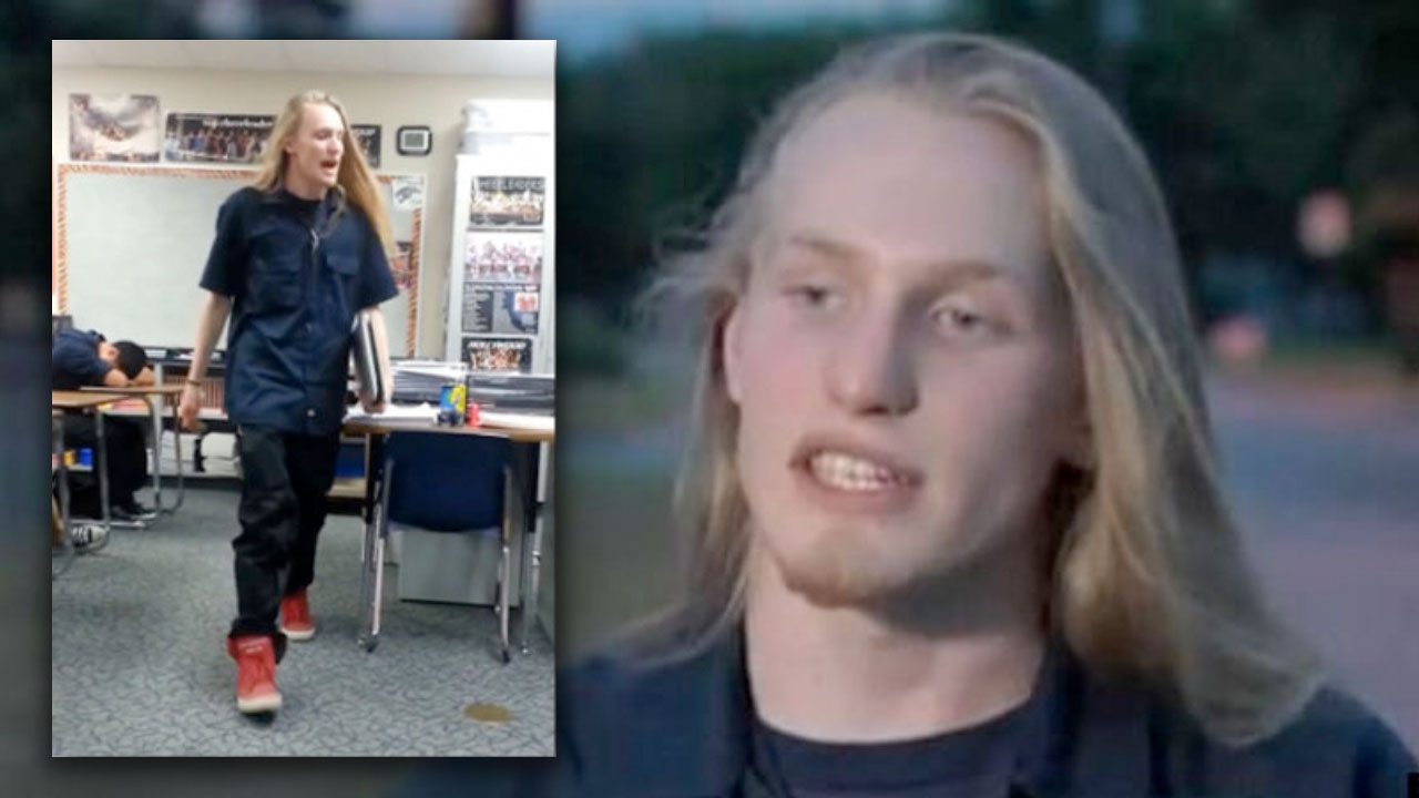 Jeff Bliss / Hand Them A Freakin' Packet Yo where are they now.