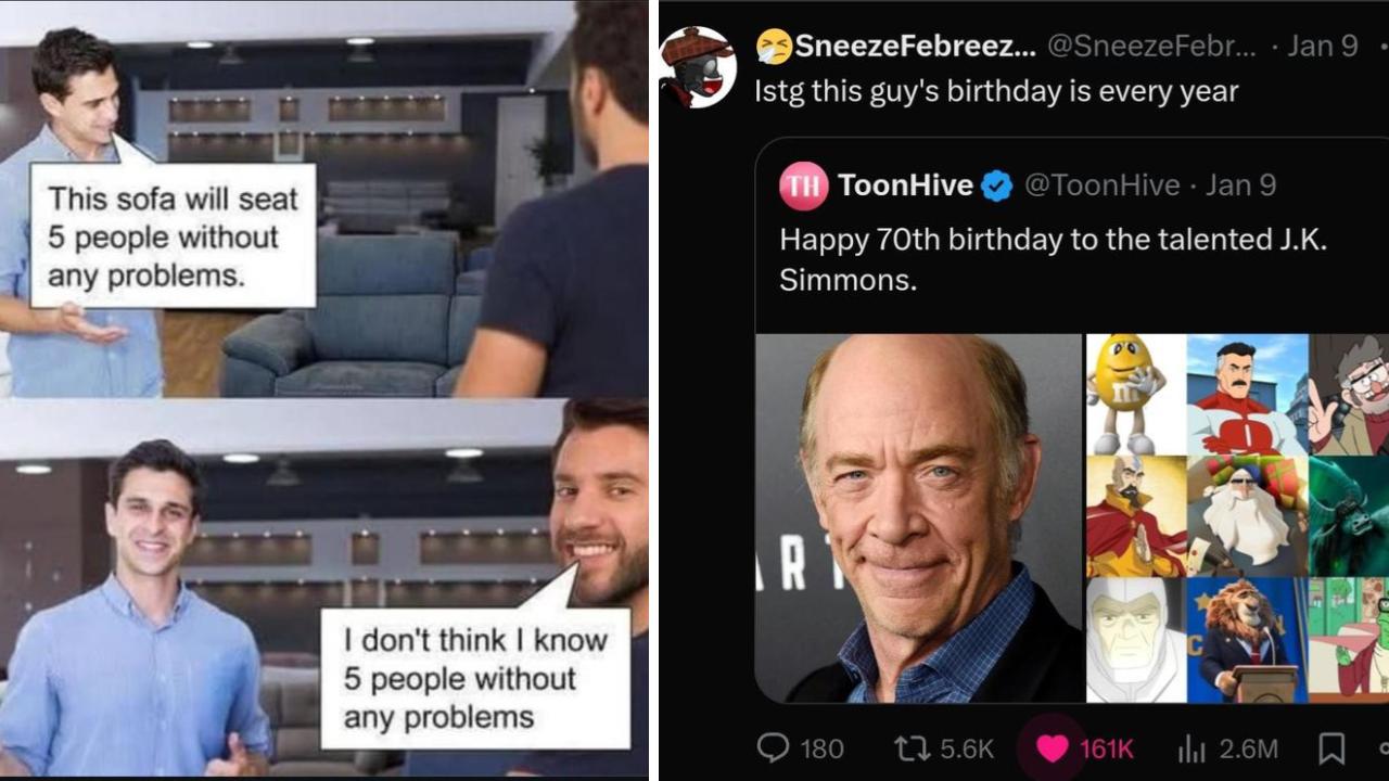 25 Logical Statements That Are Technically True | Know Your Meme