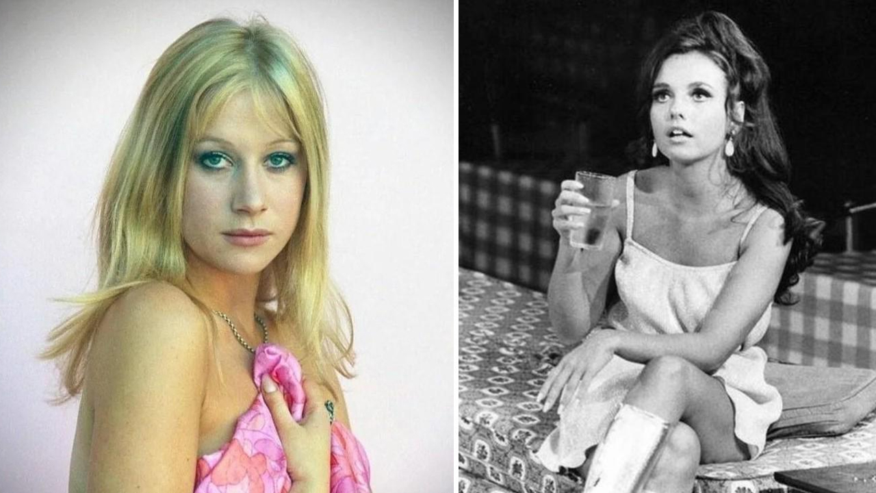 23 Icons Of The 1960s To Remember | Know Your Meme
