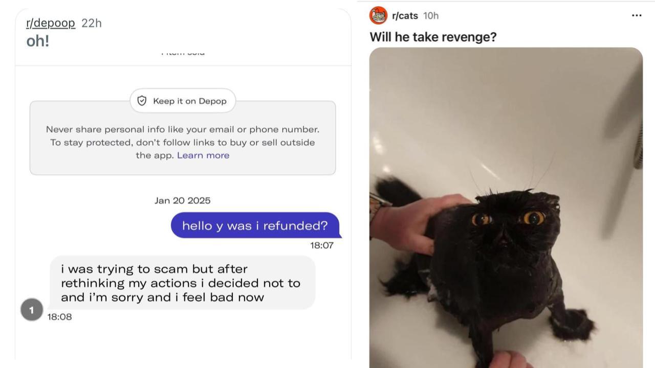 28 Random Posts That Were Accidentally Hilarious | Know Your Meme