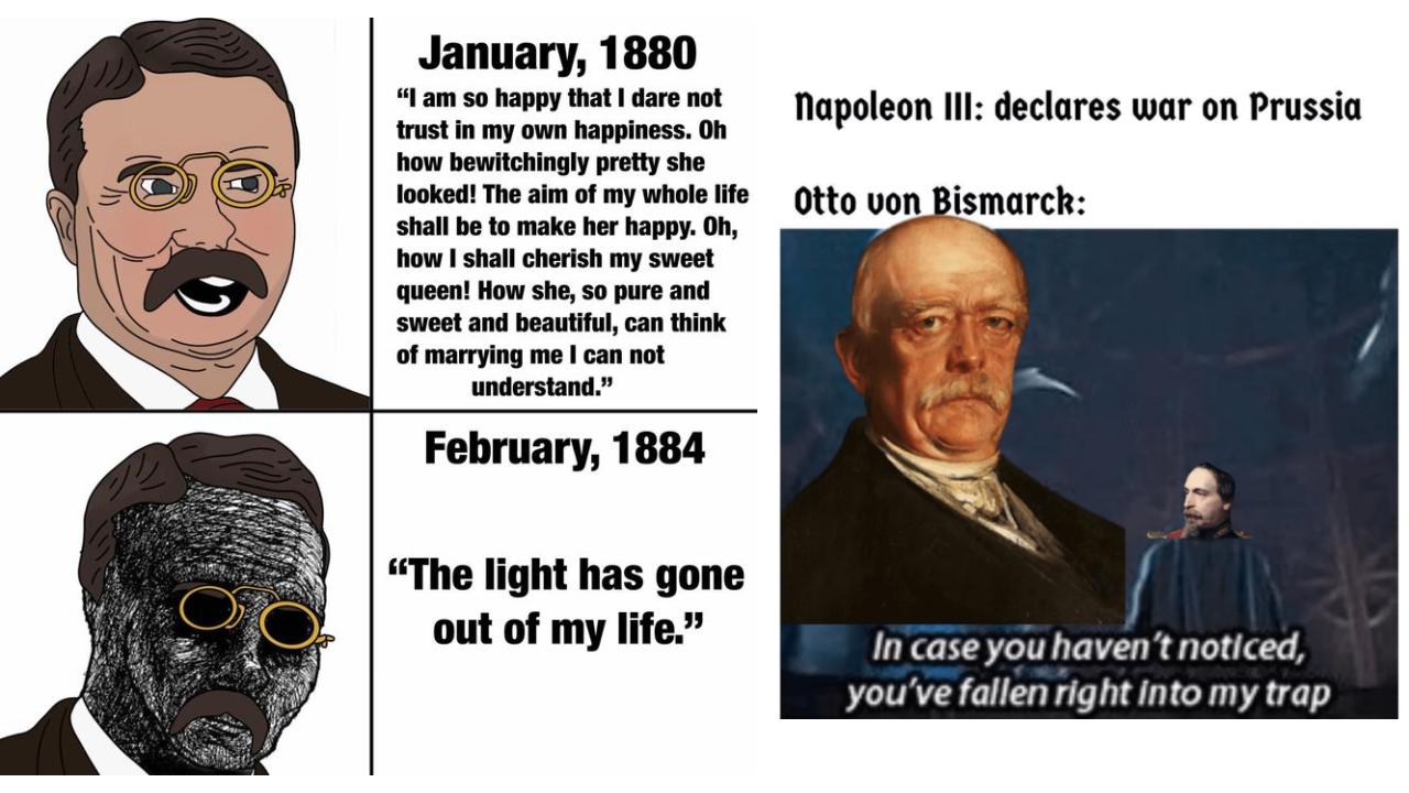 24 History Memes Putting The 'Fun' In 'Fun Fact' | Know Your Meme