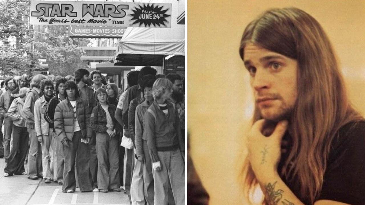 25 Photos Of What Life Looked Like Back In 1977 | Know Your Meme