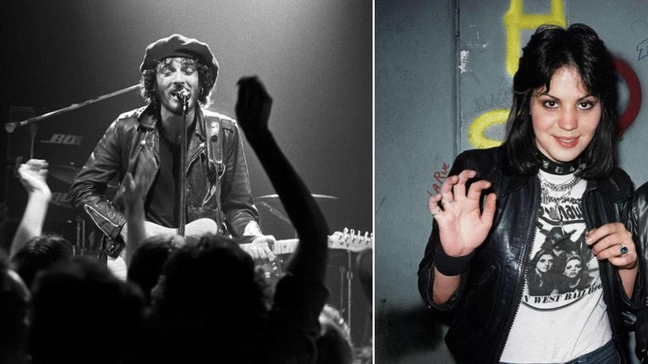 24 Classic Rockers Only The Old Schoolers Will Remember | Know Your Meme