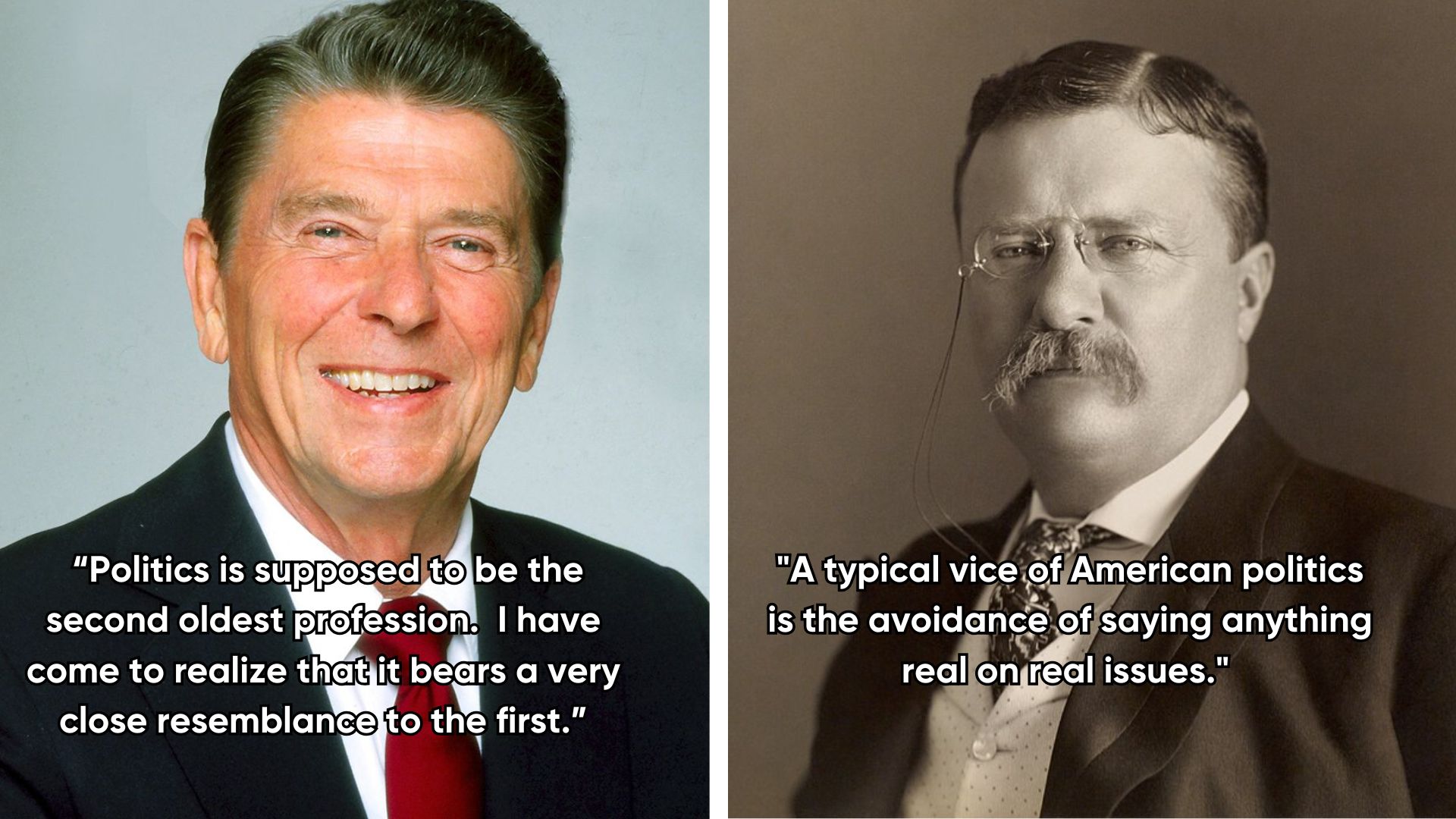 15 Memorable Quotes From Iconic U.S. Politicians | Know Your Meme