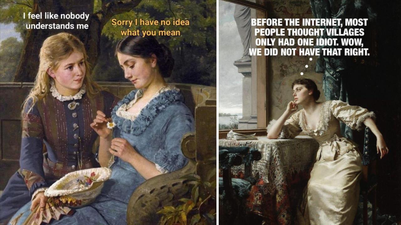 Trad 40s Couple Irl History Memes History Memes Know Your Meme