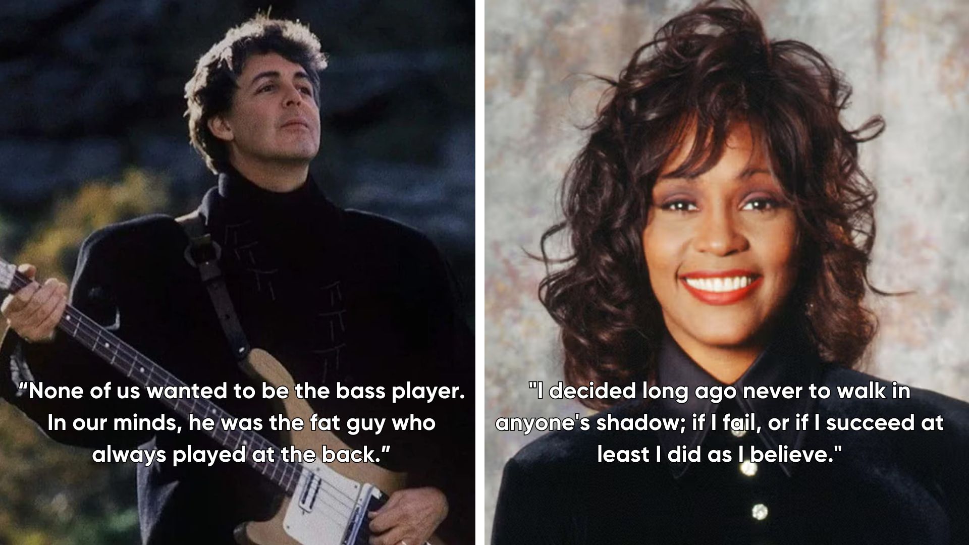 15 Thought-Provoking Quotes From Iconic Musicians | Know Your Meme