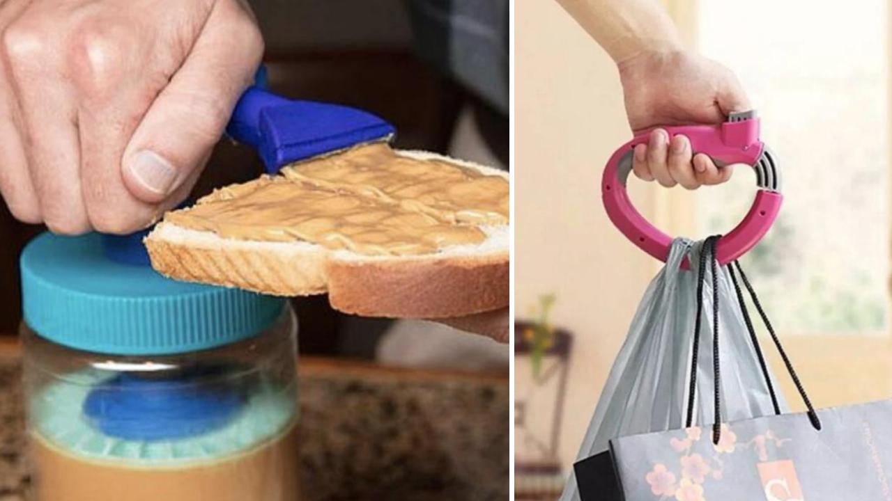25 Fascinating Products And Inventions You Might Need | Know Your Meme