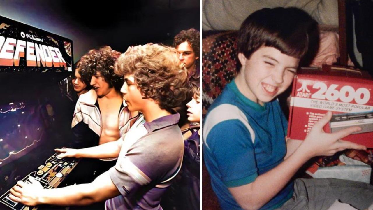 25 Captures Of What Gaming Culture Looked Like In The Past | Know Your Meme