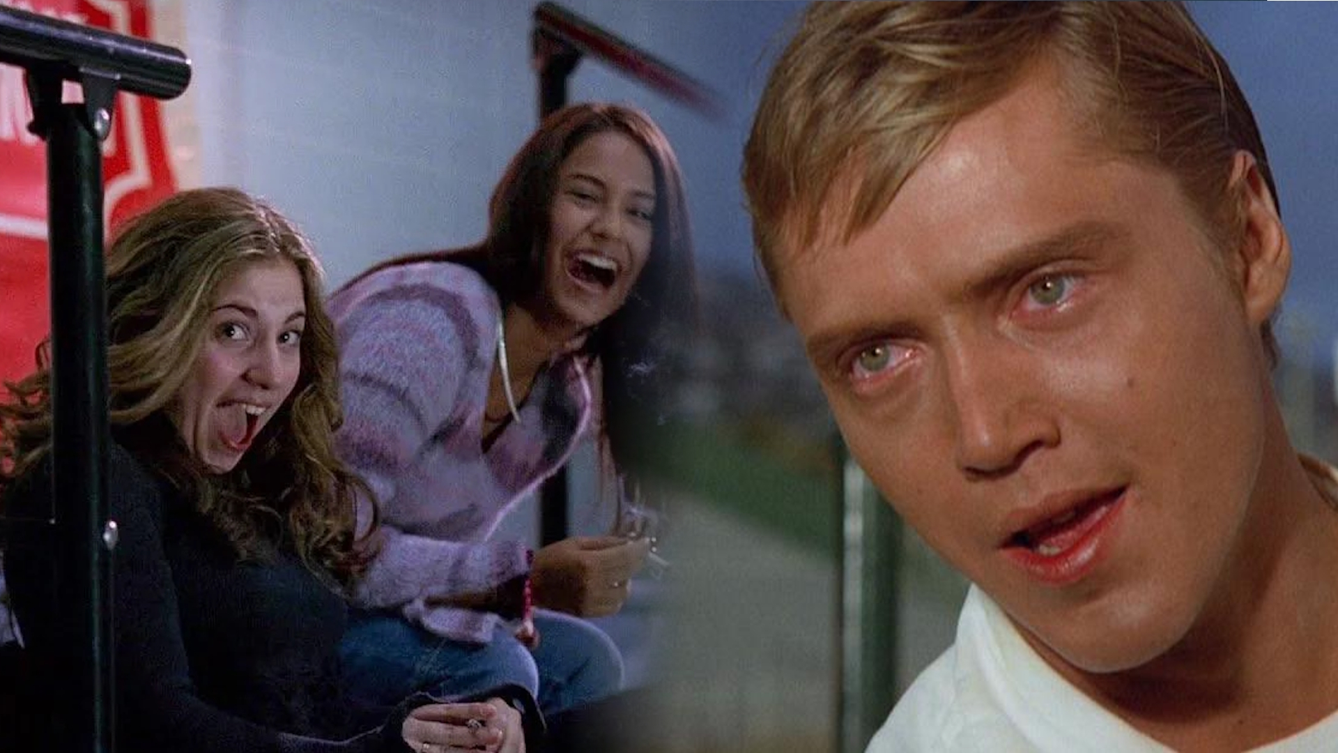 24 Tiny Parts Famous Actors Played Before Their Big Breaks | Know Your Meme