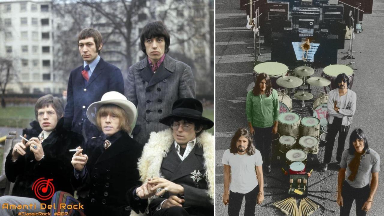 25 Classic Rock Greats We Should Never Forget | Know Your Meme