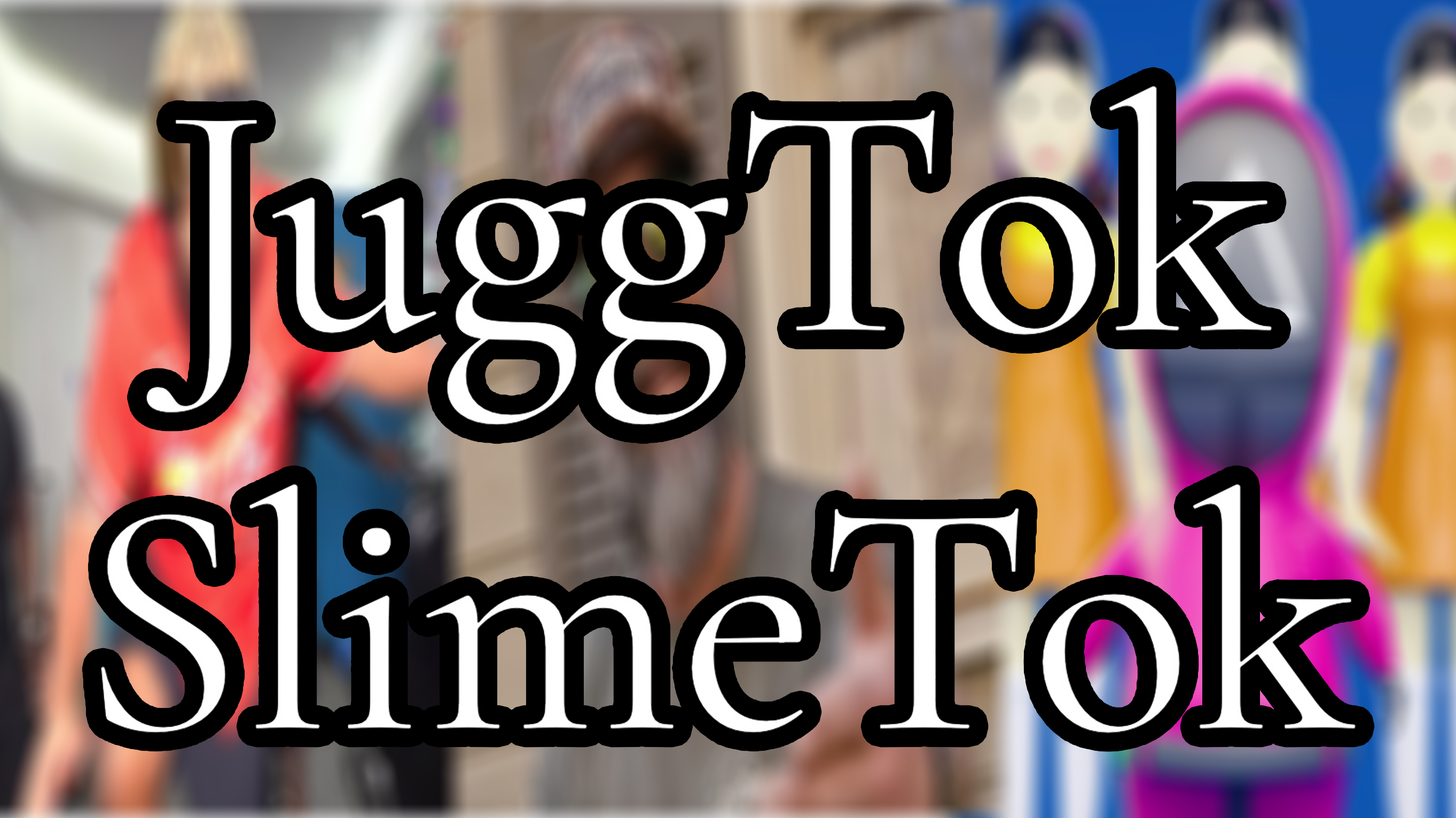 What Is 'JuggTok' And 'SlimeTok?' The TikTok Subcultures Spamming 'TS PMO,' The 'Dead Rose Emoji' And 'Druski Dancing' Explained