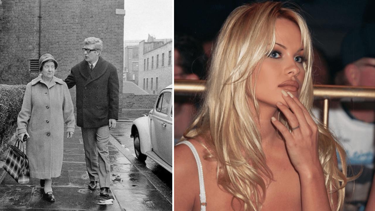 26 Old-School Celebs To Reminisce On This Week | Know Your Meme