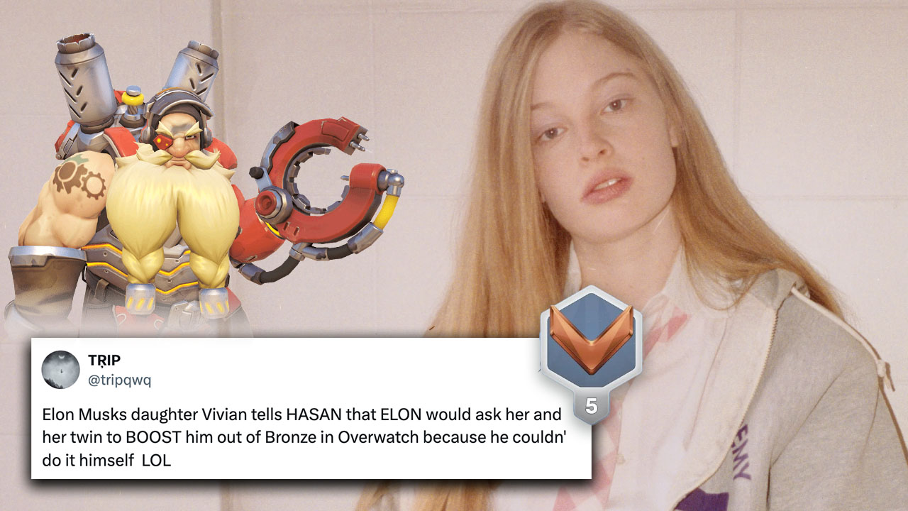 Who Is Vivian Jenna Wilson? Elon Musk's Only Daughter Is Spilling The ...