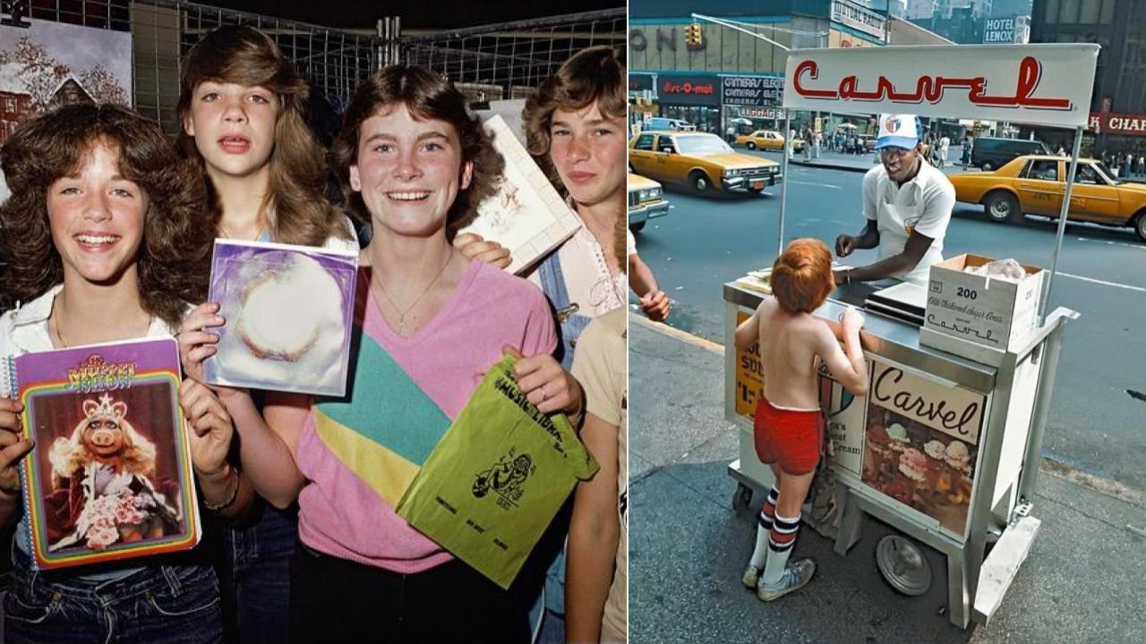 26 Historical Photos Featuring Life And Society In The 1980s | Know Your  Meme