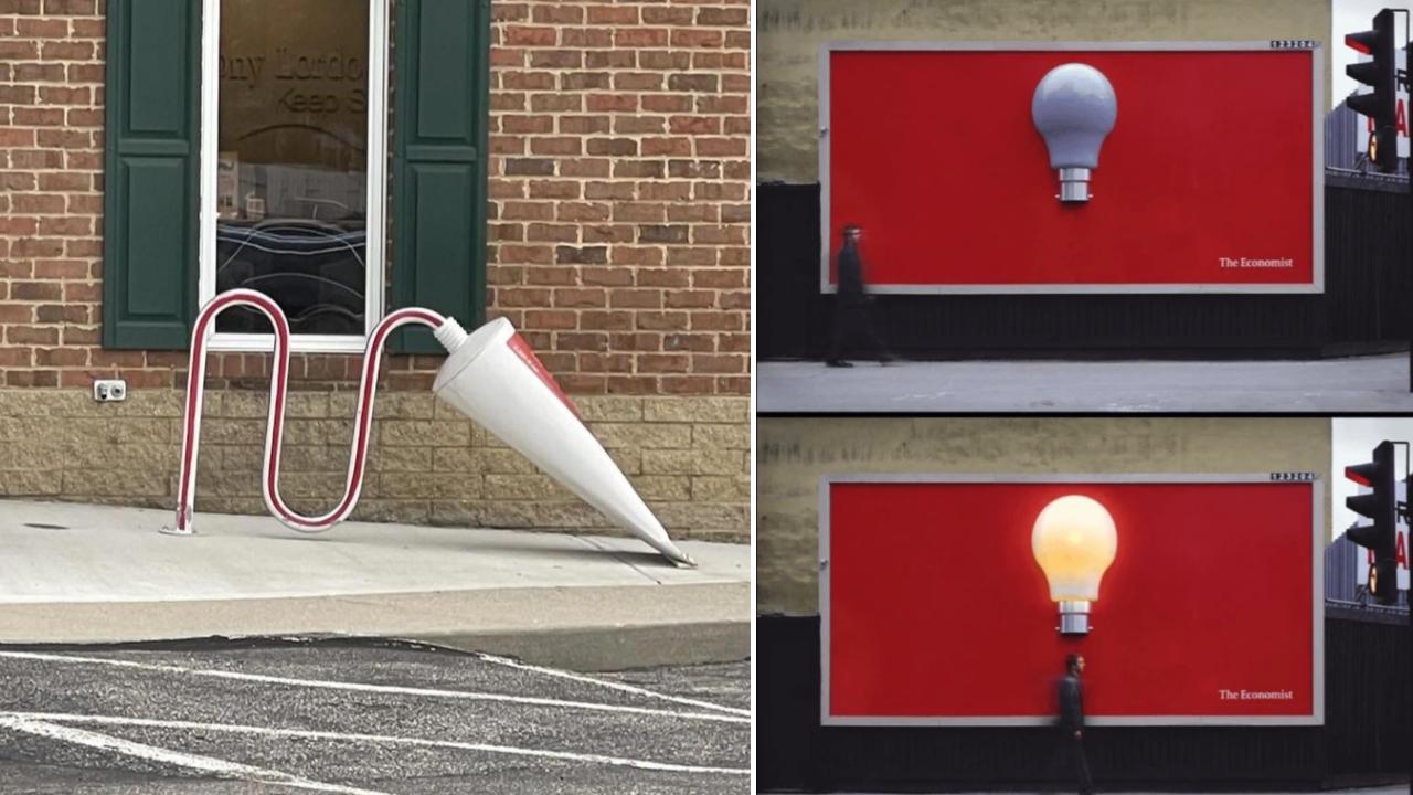 25 Moments Of Purely Genius Design | Know Your Meme