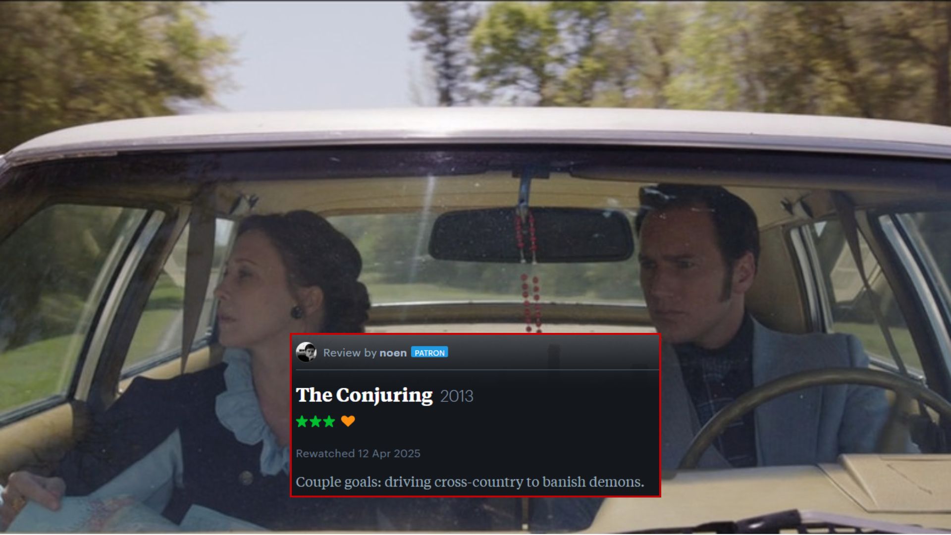 15 Funniest Letterboxd Reviews of the Week | Know Your Meme