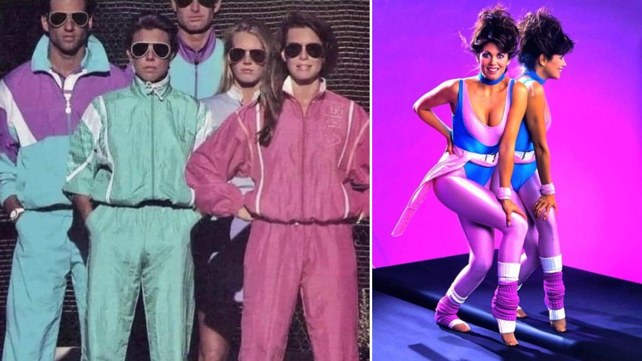 25 Retro Design Elements From The '80s Everyone Loved | Know Your Meme