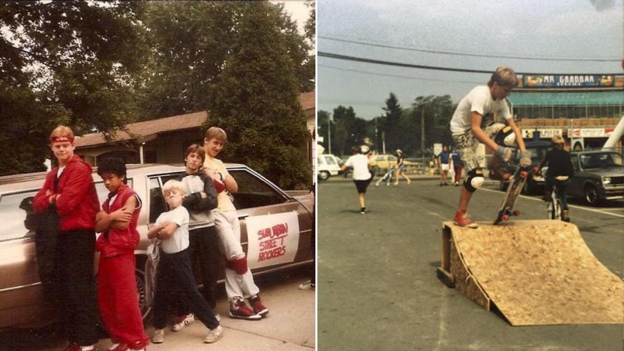25 Retro Photos Of Everyday Life Back In 1985 | Know Your Meme