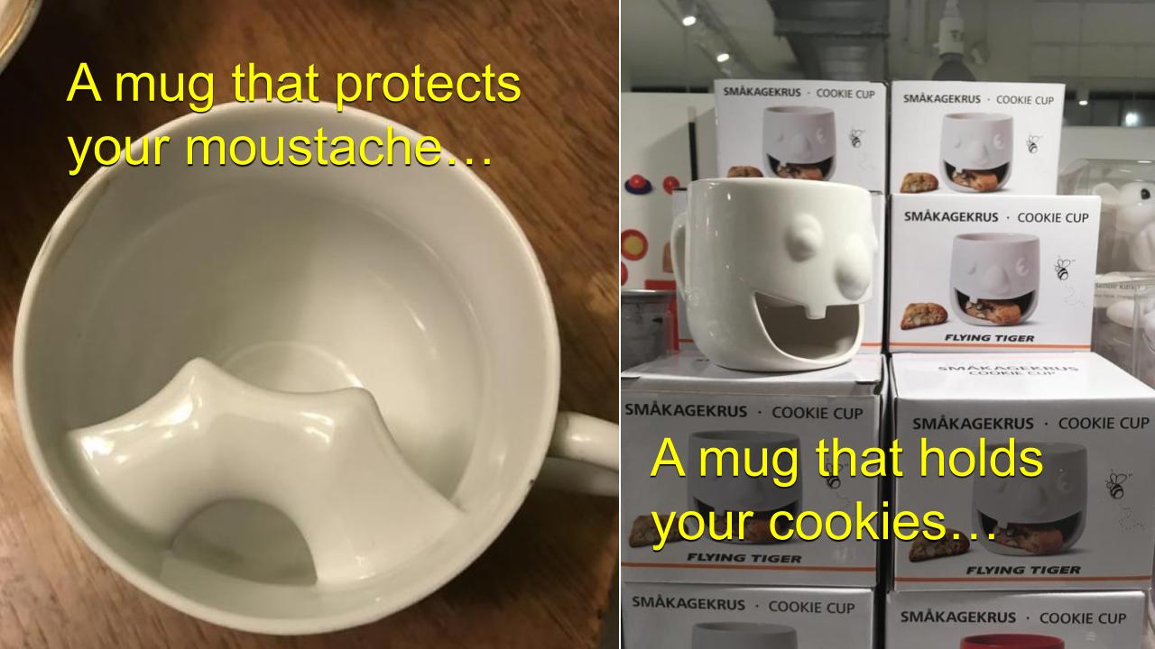 25 Odd And Unique Mugs Everyone Needs In Their Home | Know Your Meme