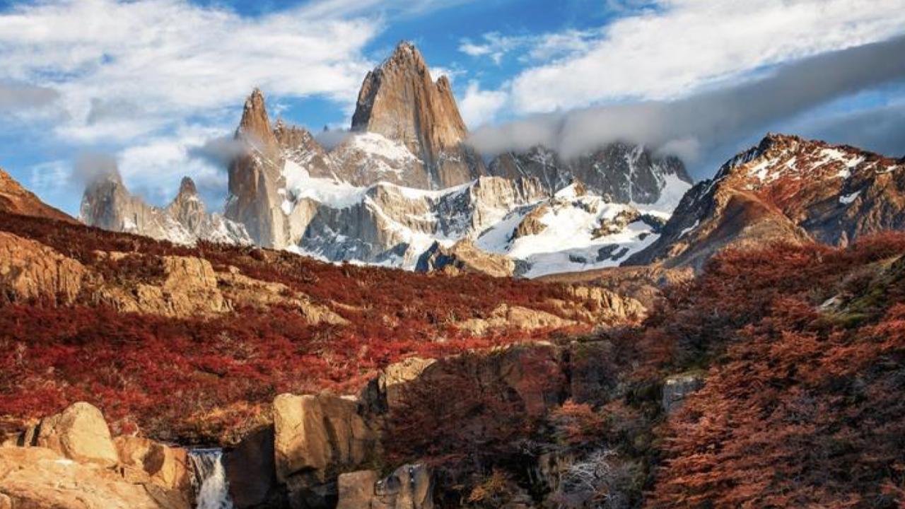 27 Glorious Photos Of The World Around Us