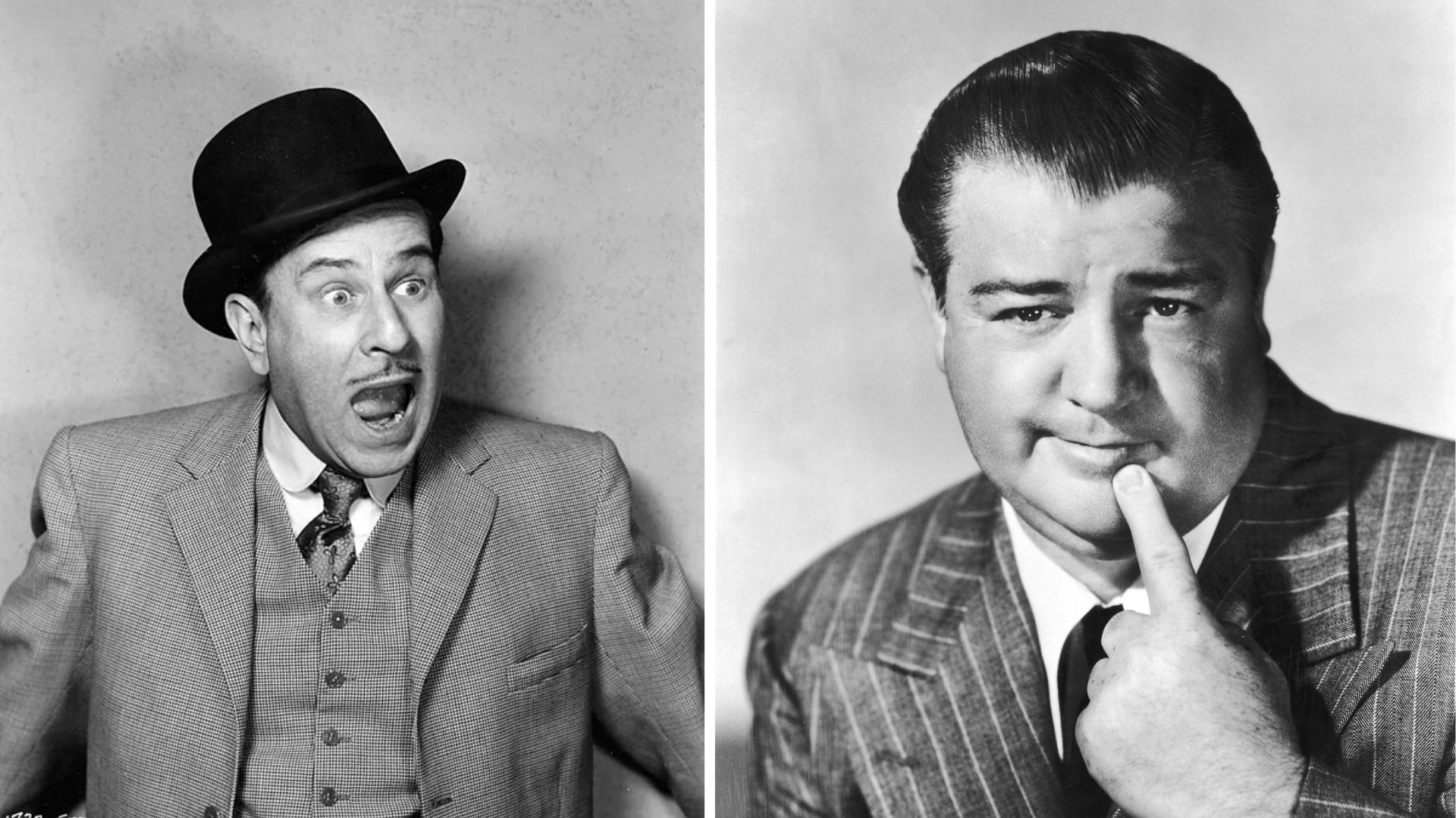 14 Quotes From 1940s Comedians That Are Still Funny Today | Know Your Meme, image size:1920x1080