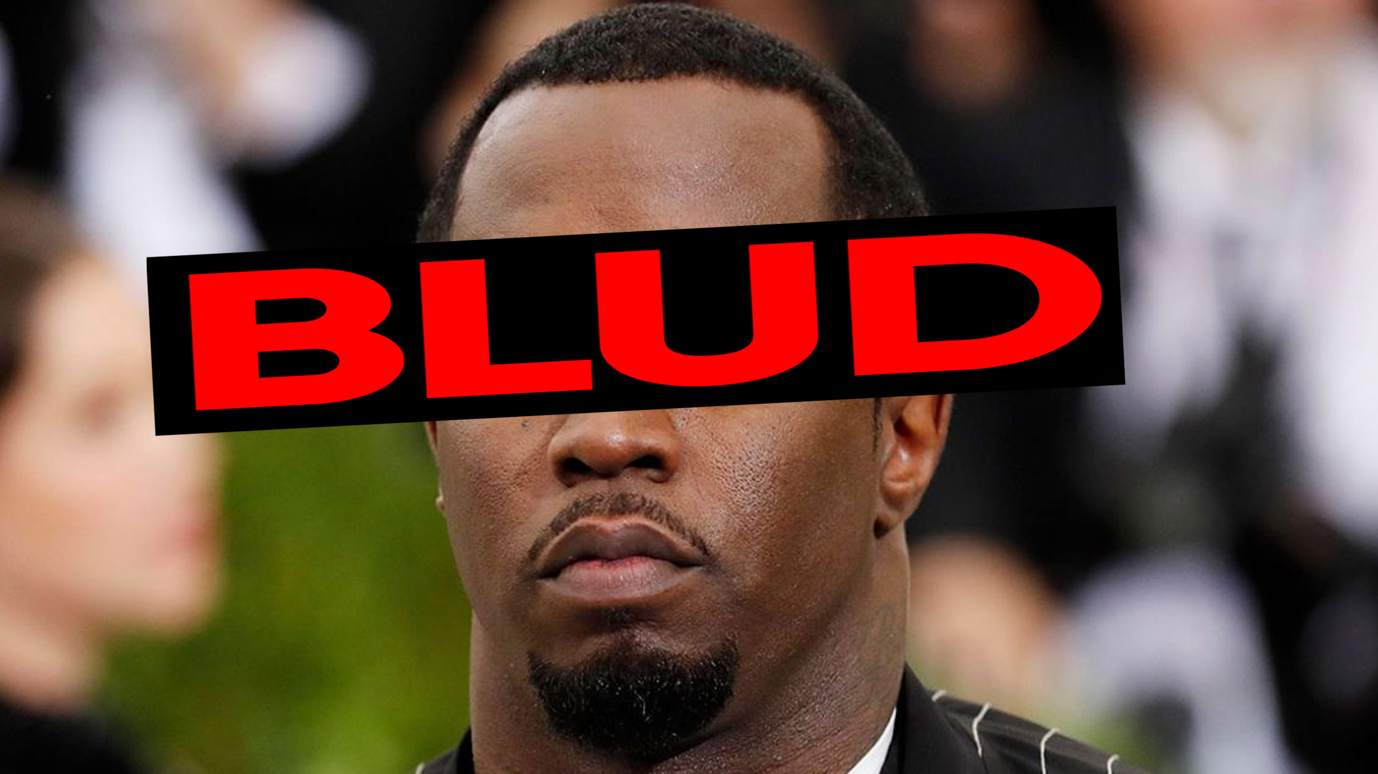 Diddy Blud meme.