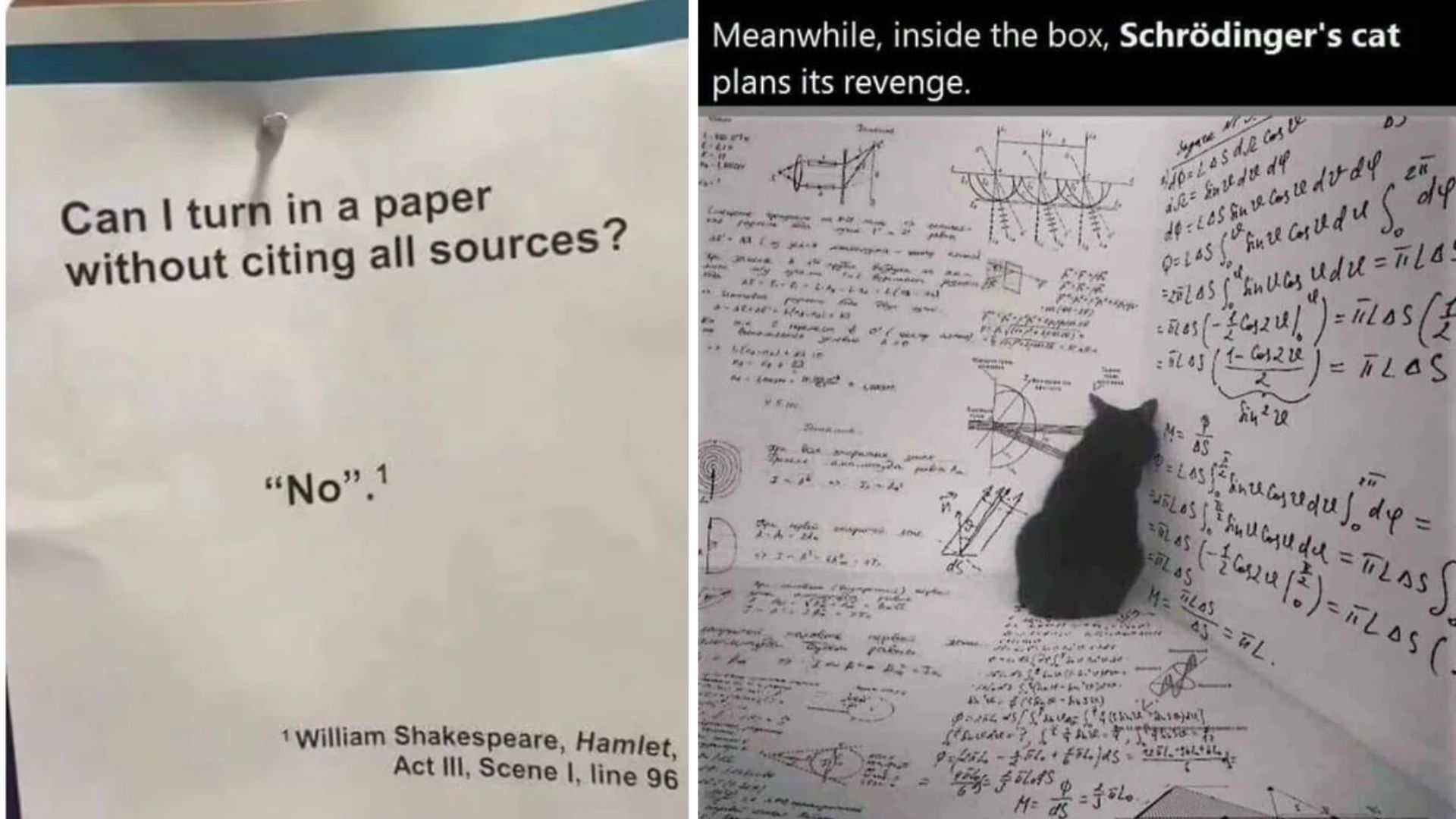 23 of Our Favorite Science and Math Memes | Know Your Meme