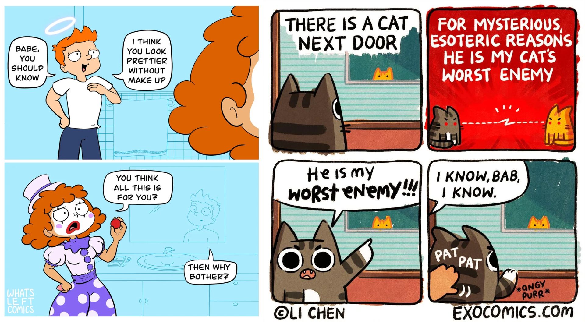 21 Webcomics That Perfectly Illustrate the Creative Spirit of Artists ...