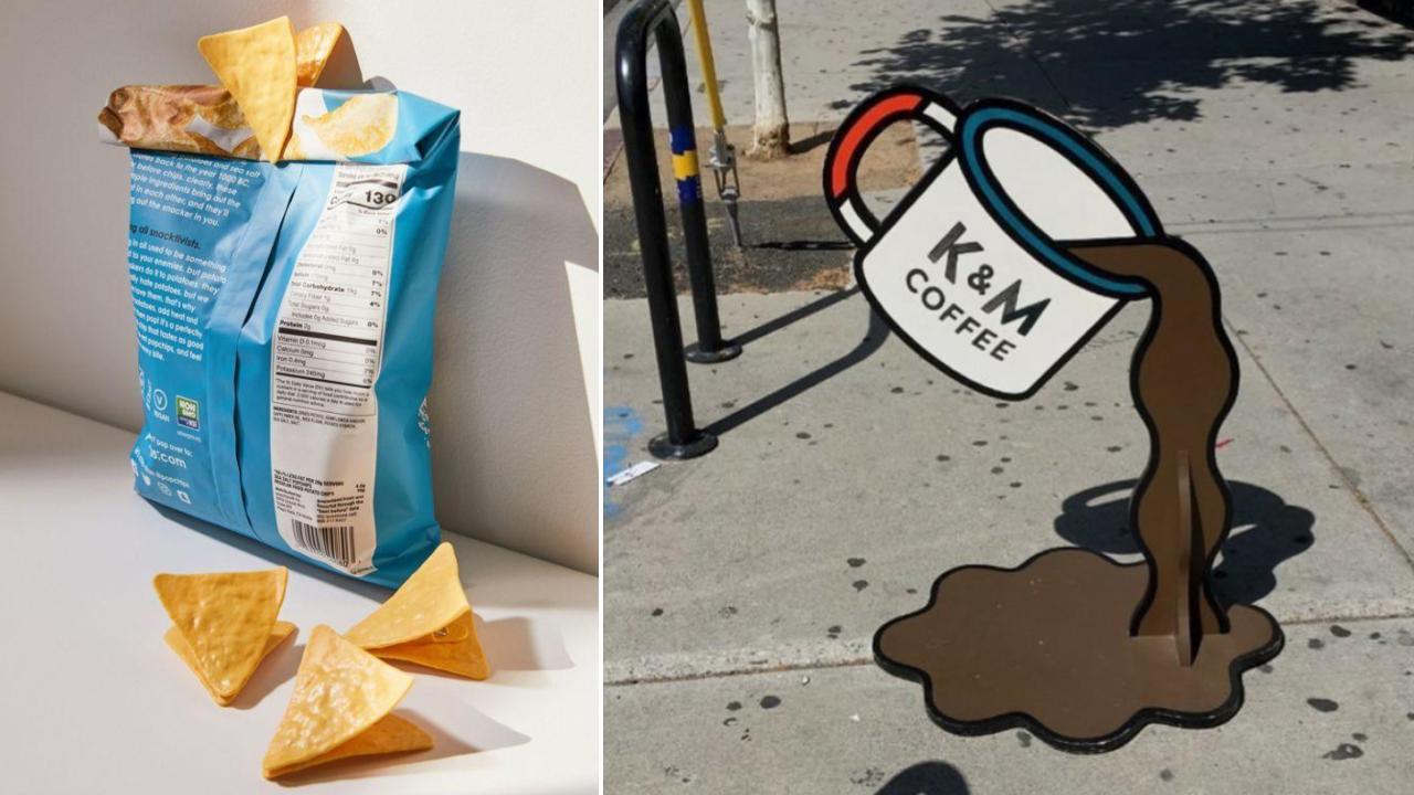 25 Items And Structures That Were Designed So Well | Know Your Meme