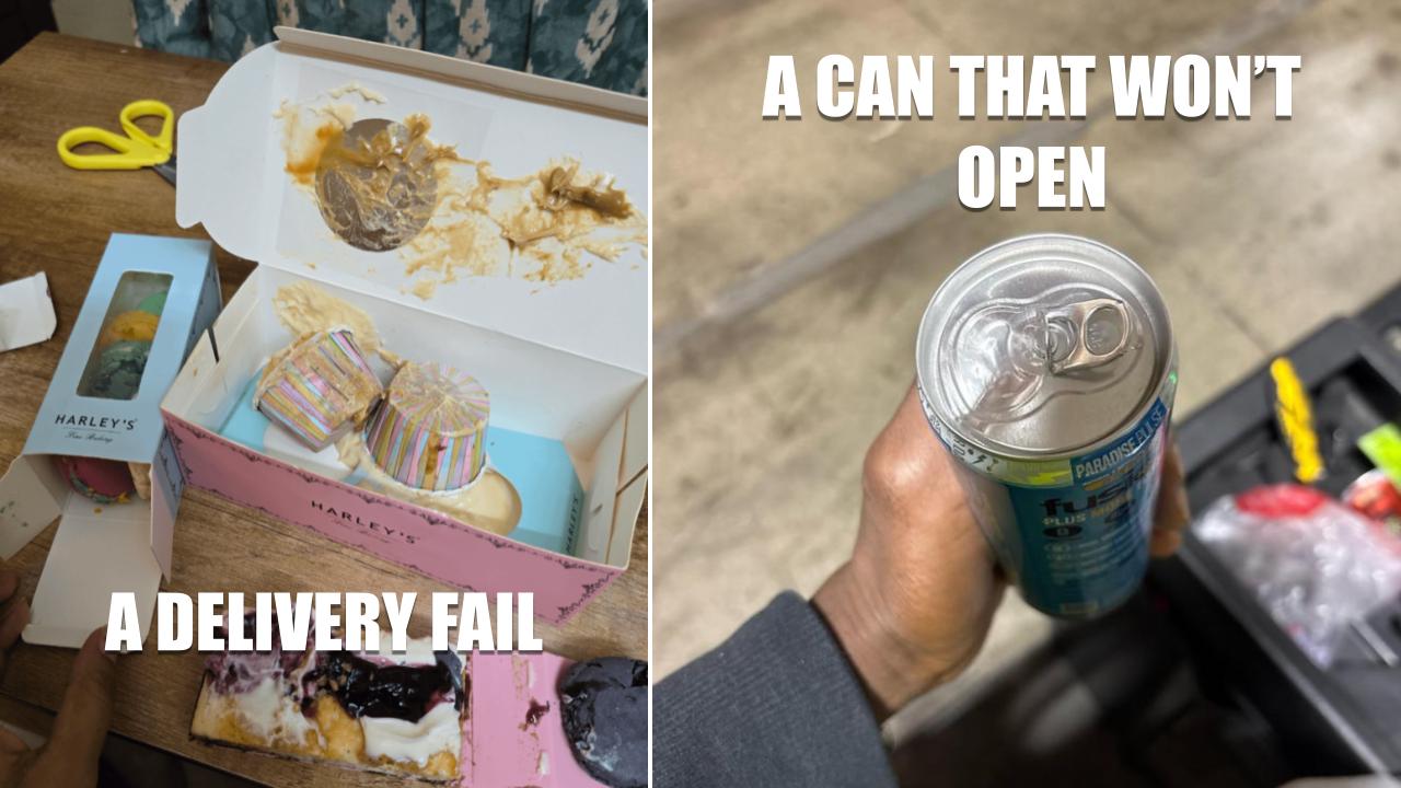26 Mildly Infuriating Moments Everyone Hates | Know Your Meme