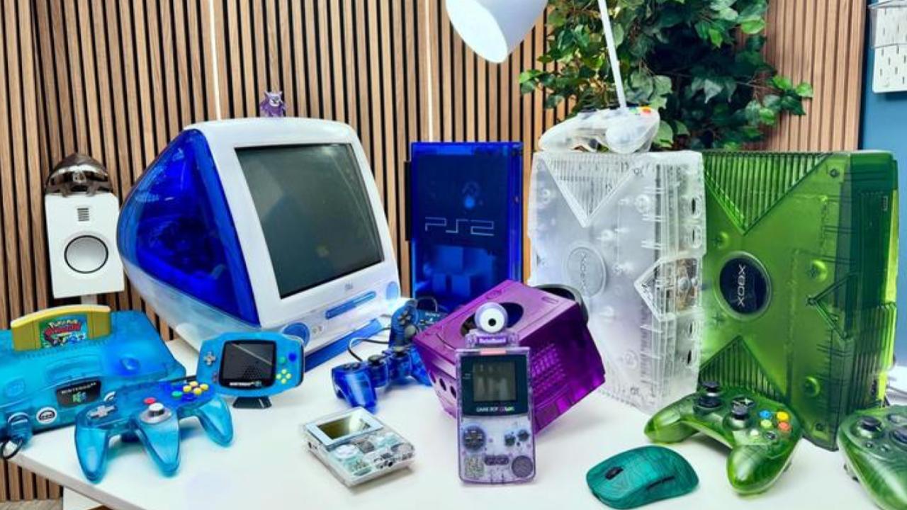 Enjoy Some Random Moments Of Nostalgia With 25 Retro Photos | Know Your ...