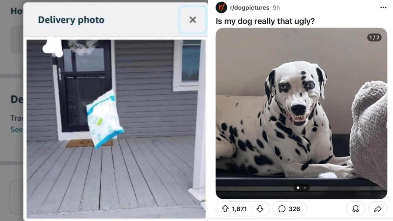 Jokes Don't Need To Make Sense To Be Funny, Just Like These 25 ...