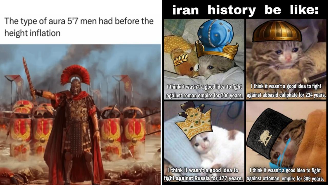 Trad 40s Couple Irl History Memes History Memes Know Your Meme