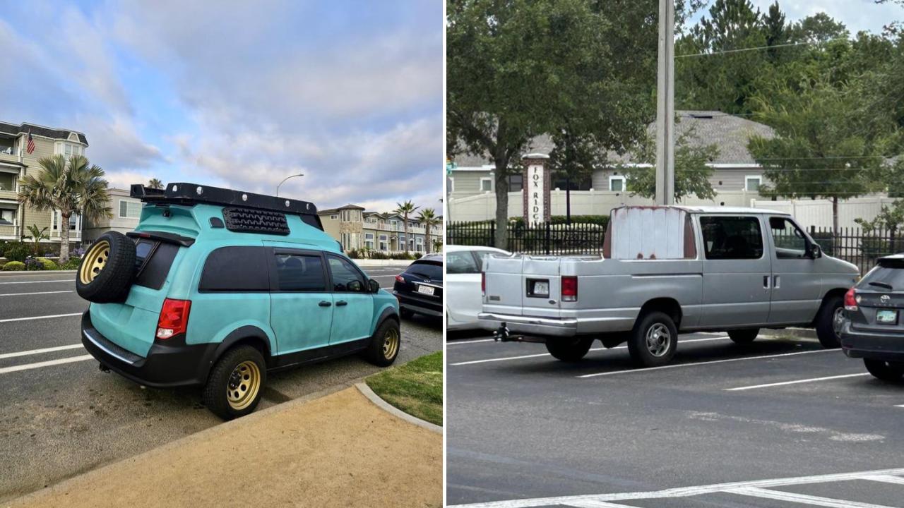 Mechanics Took It Too Far With These 30 Vehicles | Know Your Meme
