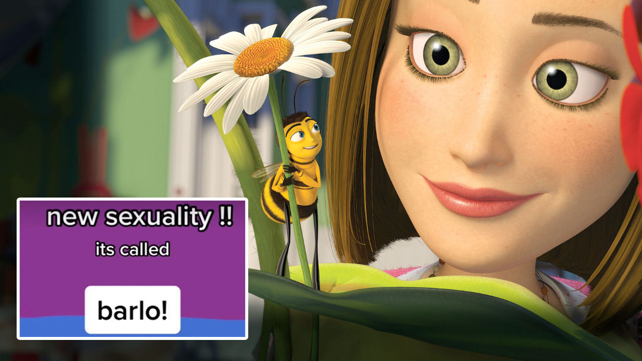 What's With Memes About Being 'Barlo' And 'Kaan'? The Ironic Meme About Being Attracted To Bees Explained