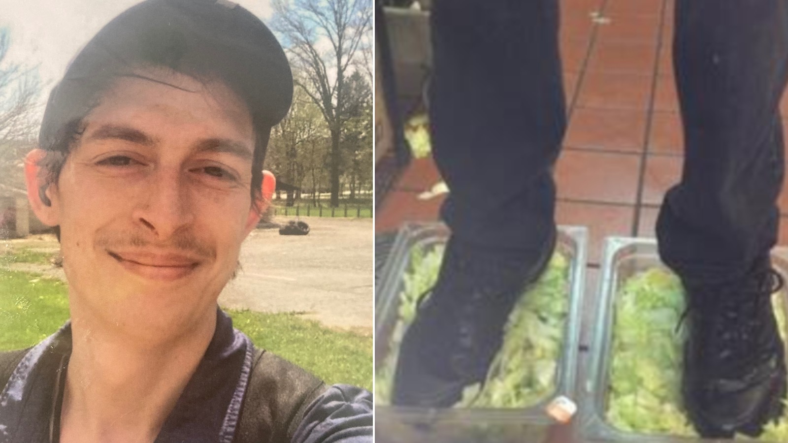 Burger King Foot Lettuce meme and Epic Alex Time death explained.