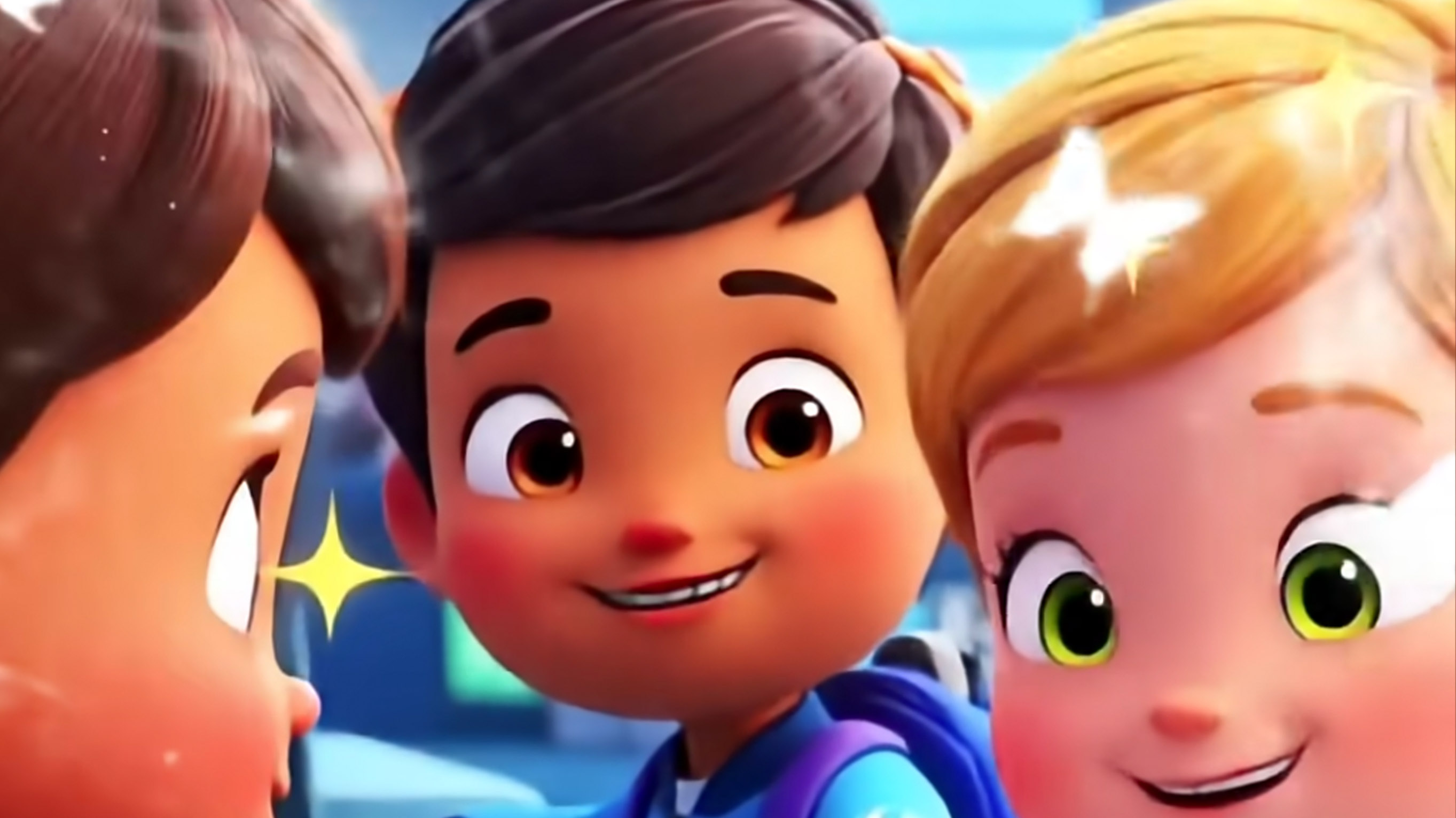 The If Kids Ran the Airport meme which amassed allegations and controversy on TikTok in July 2025.