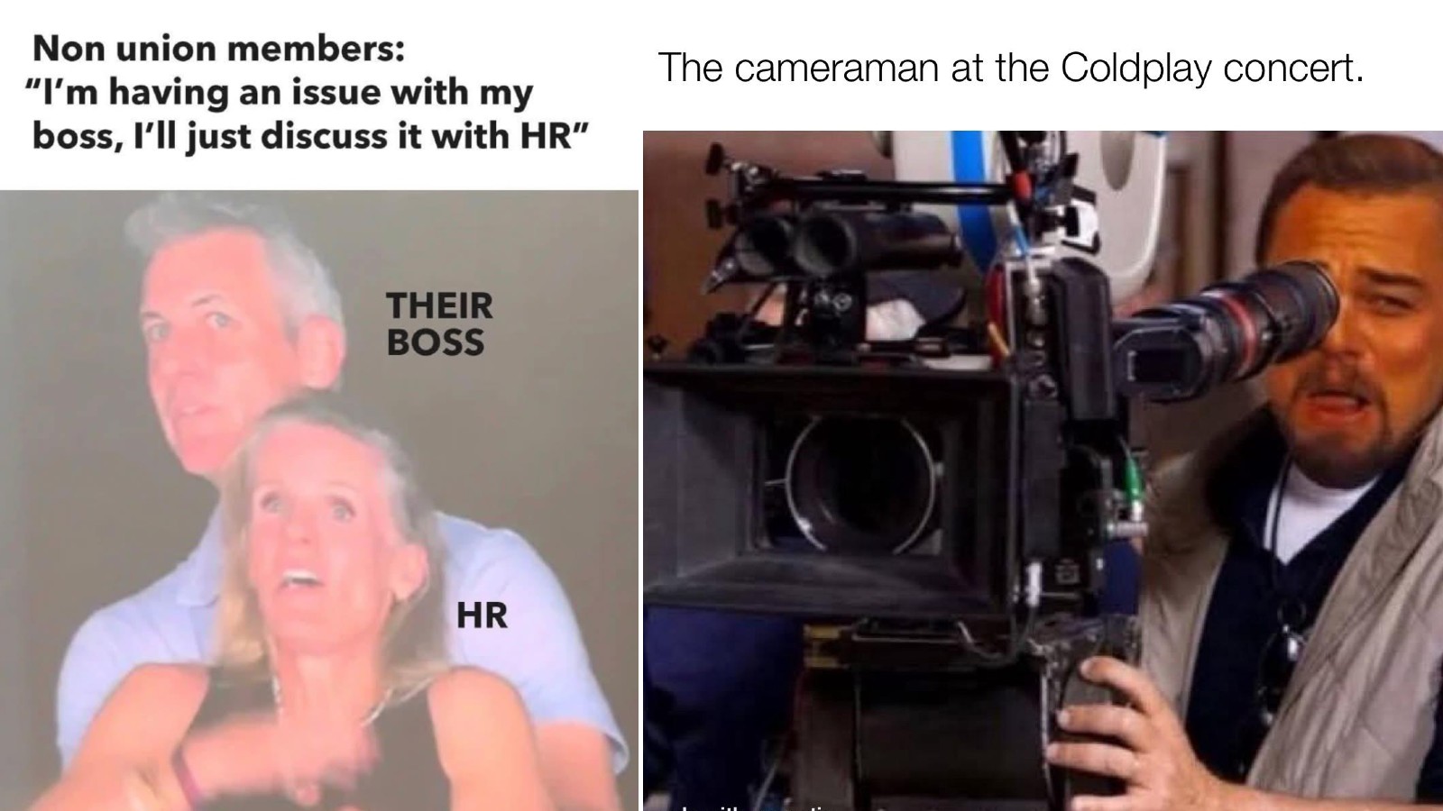 What's With All The Memes About 'Astronomer' CEO 'Andy Byron?' The Viral Affair Exposed At A Coldplay Concert Explained