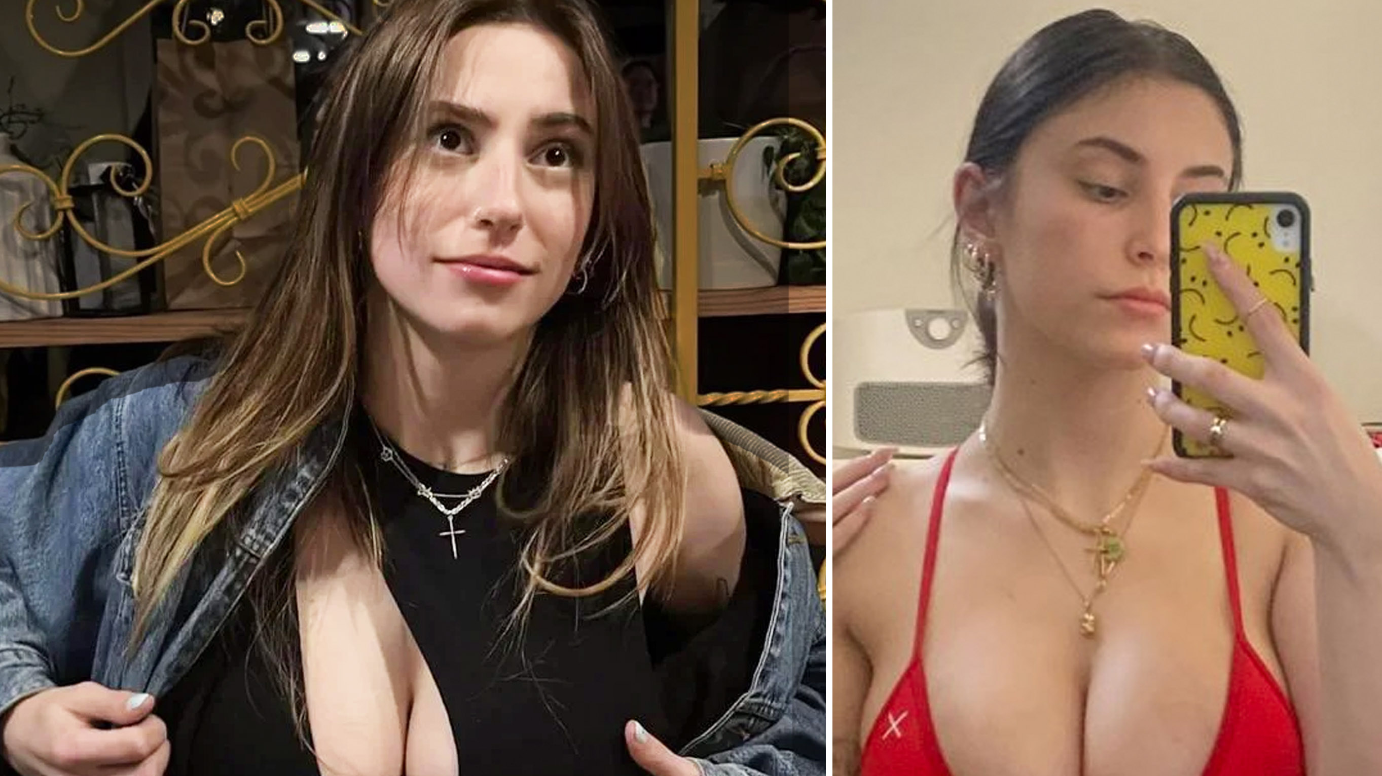 Jordan McDonald from the TikTok and Instagram accounts jord627.
