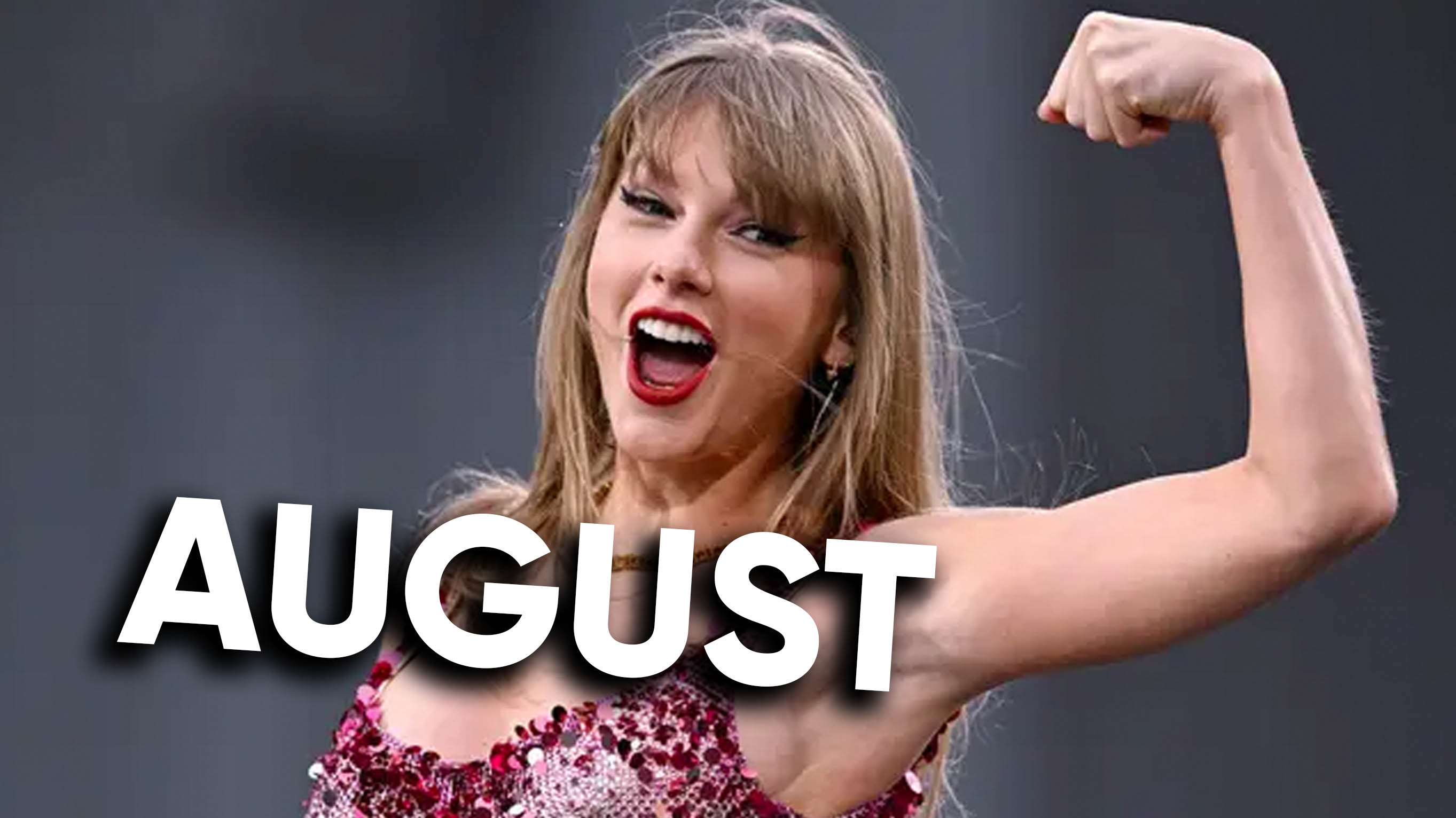 Taylor Swift August memes explained