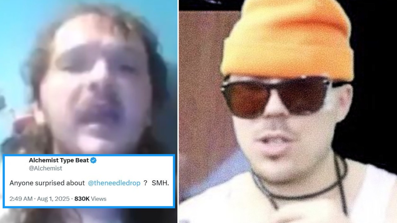Why Is 'Anthony Fantano' Getting Cancelled? The Resurfaced 'Trayvon Martin' And 'N-Word' Clips Explained