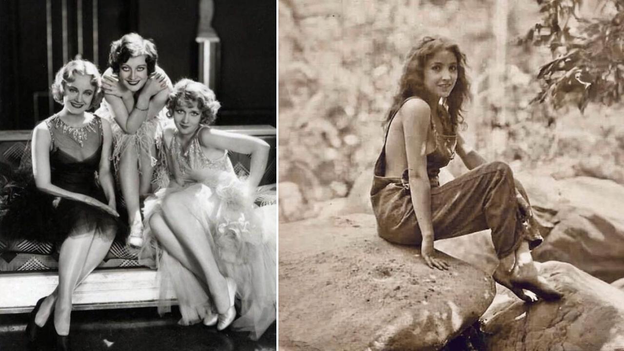 Two images.