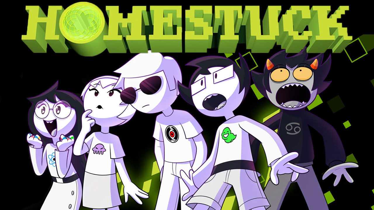 What's Up With Vivziepop And 'Homestuck: The Animated Pilot'? Memes About Toby Fox Working On 'The Most Tumblr' Project Ever Explained